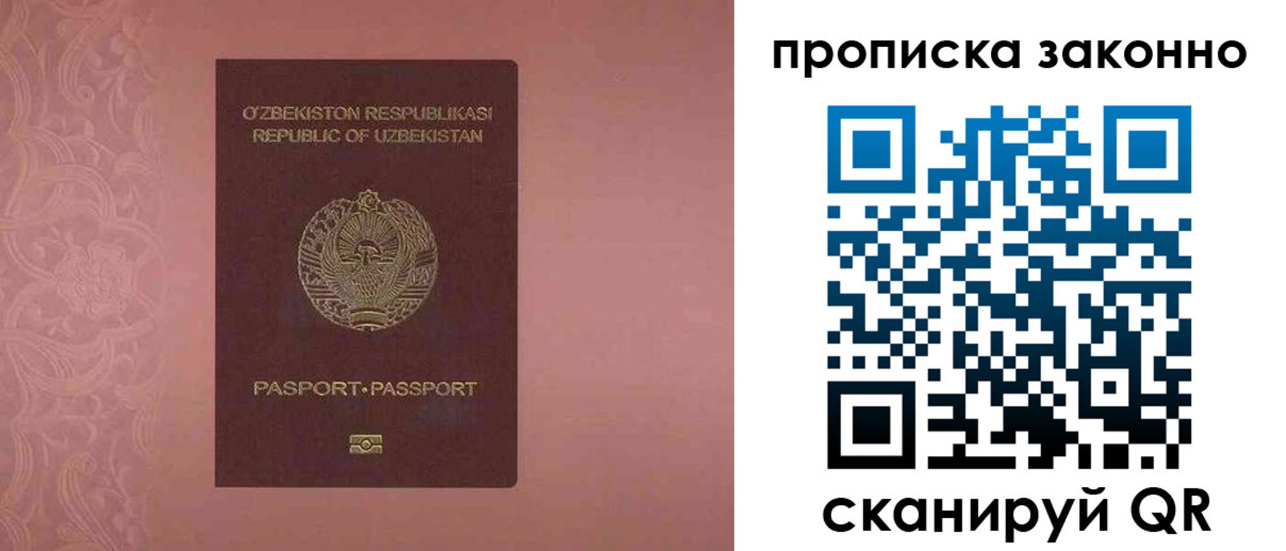 прописка от собственника в Гатчине